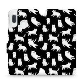 Phone Case Samsung Galaxy A20e - Design V163S