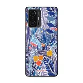 Phone Glossy Case Xiaomi 11T - Design G037G