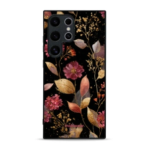 Phone Glossy Case Samsung Galaxy S24 Ultra - Design G171G