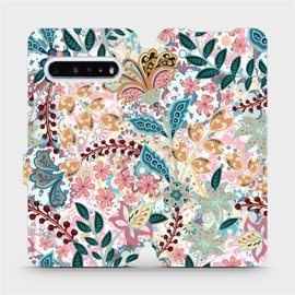 Phone Case LG V60 ThinQ 5G - Design MX04S