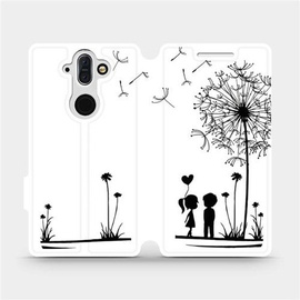 Phone Case Nokia 8 Sirocco - Design MH16P