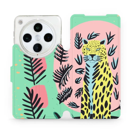 Phone Case OPPO Find X8 Pro - Design VP52S