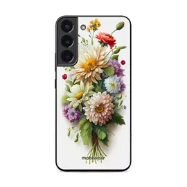 Phone Glossy Case Samsung Galaxy S22 Plus - Design G016G