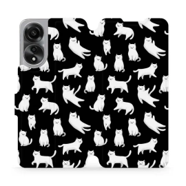 Etui do OPPO A78 5G - wzór V163S