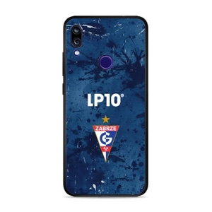 Phone Glossy Case Xiaomi Redmi Note 7 - Design G12GZ