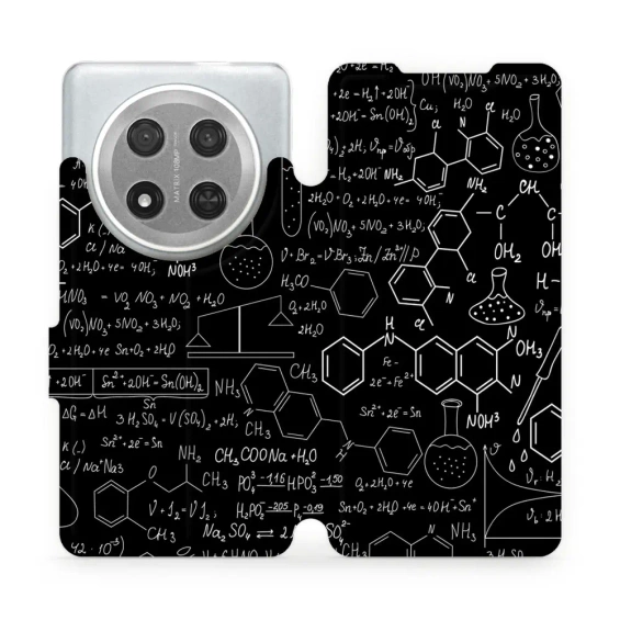 Hülle für Huawei Honor Magic7 Lite 5G - Farbe V060P