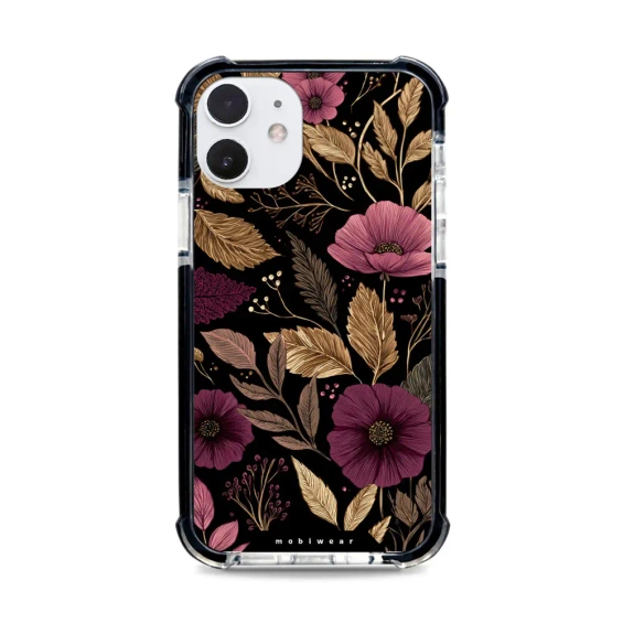 Case MagSafe Elite Bumper for Apple iPhone 12 - Design D170D