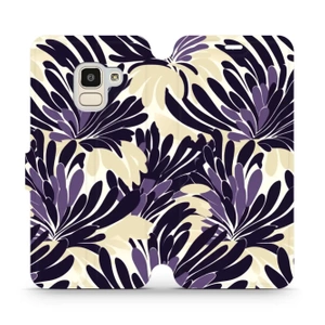 Phone Case Samsung Galaxy J6 2018 - Design VA47S