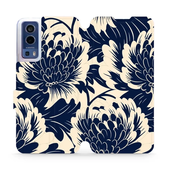 Phone Case Vivo Y72 5G - Design VA40S