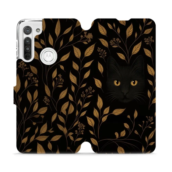 Phone Case Motorola Moto G8 - Design V164S