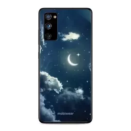 Phone Glossy Case Samsung Galaxy S20 FE - Design G048G