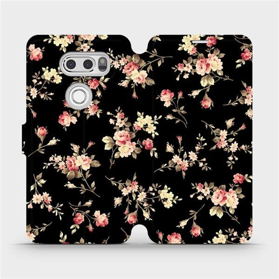 Etui do LG V30 - wzór VD02S