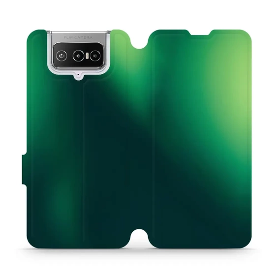 Phone Case Asus Zenfone 7 ZS670KS - Design VP61S