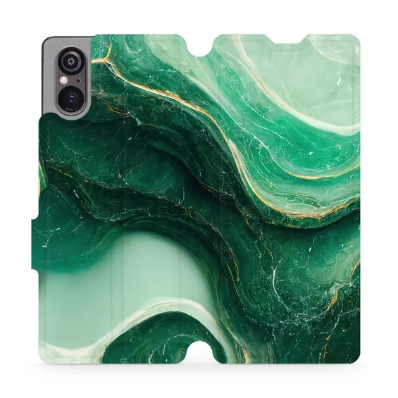 Phone Case Sony Xperia 5 V - Design VP38S