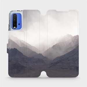 Phone Case Xiaomi Redmi 9T - Design M151P