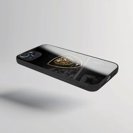 Hülle Glossy Case für Huawei Honor Magic7 Pro 5G - Farbe G01SW