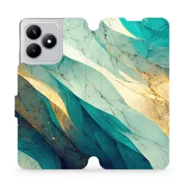 Phone Case Realme C53 - Design VP37S