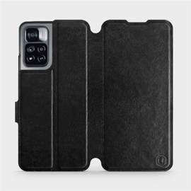 Phone Case Xiaomi Redmi Note 11 Pro - Design Black&Gray