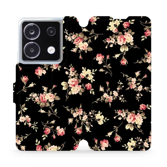 Etui do Xiaomi POCO X6 - wzór VD02S