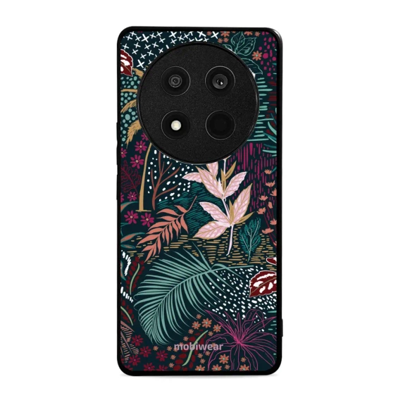 Phone Glossy Case Huawei Honor Magic7 Lite 5G - Design G043G