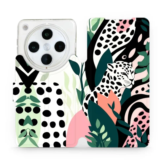 Phone Case OPPO Find X8 Pro - Design VP53S