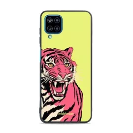 Phone Glossy Case Samsung Galaxy A12 - Design G051G