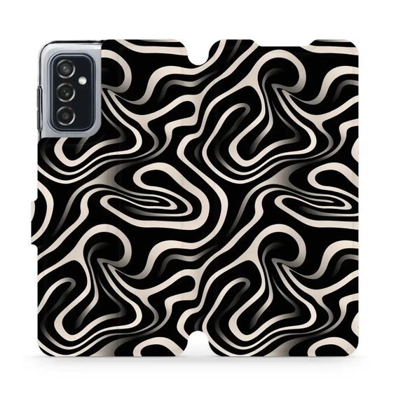 Hülle für Samsung Galaxy M52 5G - Farbe VA63S