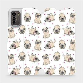 Phone Case Nokia G60 5G - Design M097P