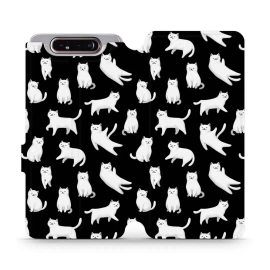 Phone Case Samsung Galaxy A80 - Design V163S