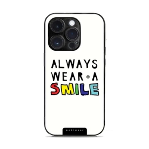 Phone Glossy Case Apple iPhone 14 Pro - Design G077G