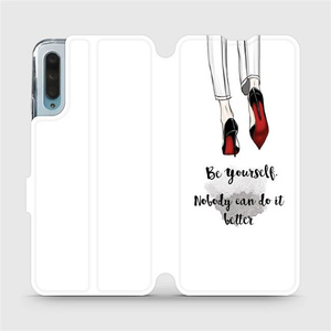 Phone Case Huawei P Smart Pro - Design M046P