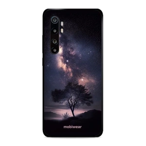 Phone Glossy Case Xiaomi Mi Note 10 Lite - Design G005G