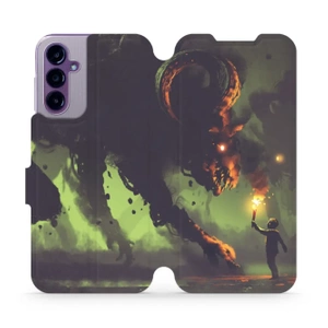 Phone Case Samsung Galaxy A14 5G - Design VA08P