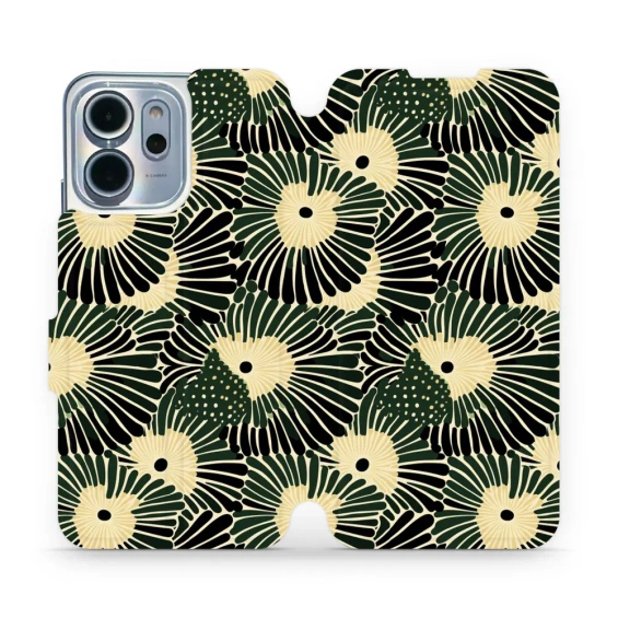 Etui do OPPO Reno 14 FS 5G - wzór VA44S