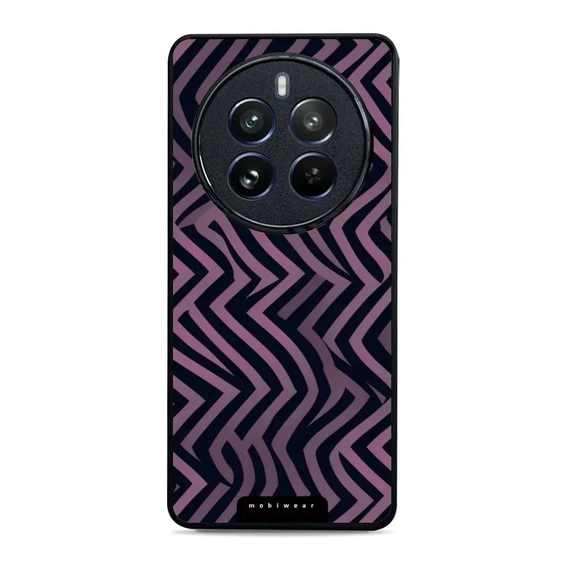 Phone Glossy Case Realme 12 Pro 5G - Design GA55G