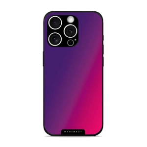 Phone Glossy Case Apple iPhone 15 Pro Max - Design G067G