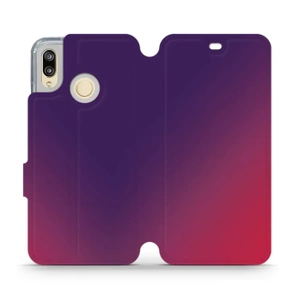 Etui do Huawei P20 Lite - wzór VP67S