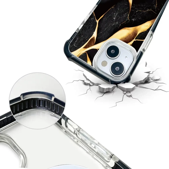 Case MagSafe Elite Bumper for Apple iPhone 11 Pro - Design D019D