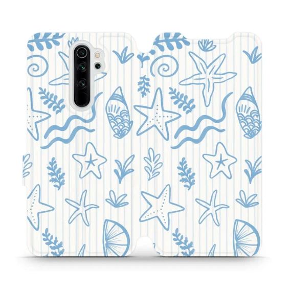 Phone Case Xiaomi Redmi Note 8 Pro - Design VP88S