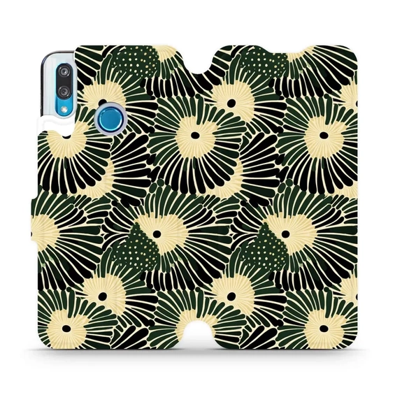 Phone Case Huawei P Smart 2019 - Design VA44S