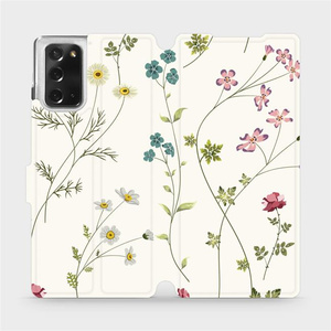 Phone Case Samsung Galaxy Note 20 - Design MD03S