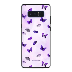 Phone Glossy Case Samsung Galaxy Note 8 - Design GP77G