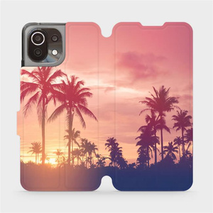 Phone Case Xiaomi 11 Lite 5G NE - Design M134P