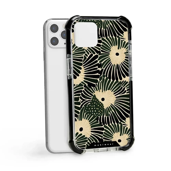 Case MagSafe Elite Bumper for Apple iPhone 11 Pro Max - Design DA44D