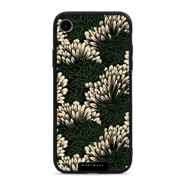 Phone Glossy Case Apple iPhone XR - Design GA45G