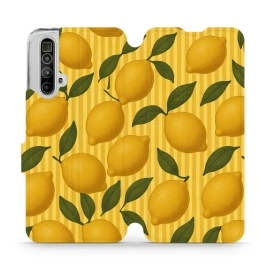 Phone Case Realme X3 SuperZoom - Design VP81S