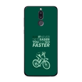 Phone Glossy Case Huawei Mate 10 Lite - Design GD07G