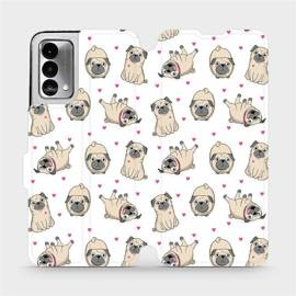 Phone Case Realme GT Master Edition - Design M097P