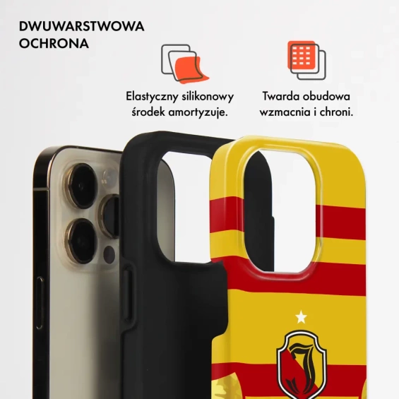 Case Elite Pro for Samsung Galaxy S23 - Design E01JB