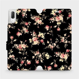 Phone Case Sony Xperia L3 - Design VD02S